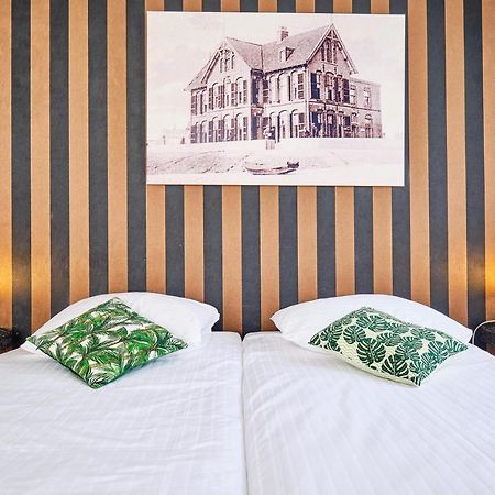 Hotel De Tolkamer Ngoại thất bức ảnh