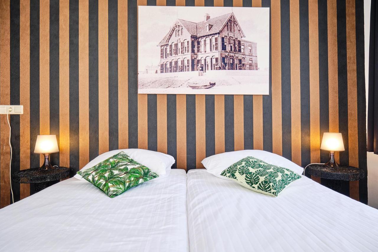 Hotel De Tolkamer Ngoại thất bức ảnh