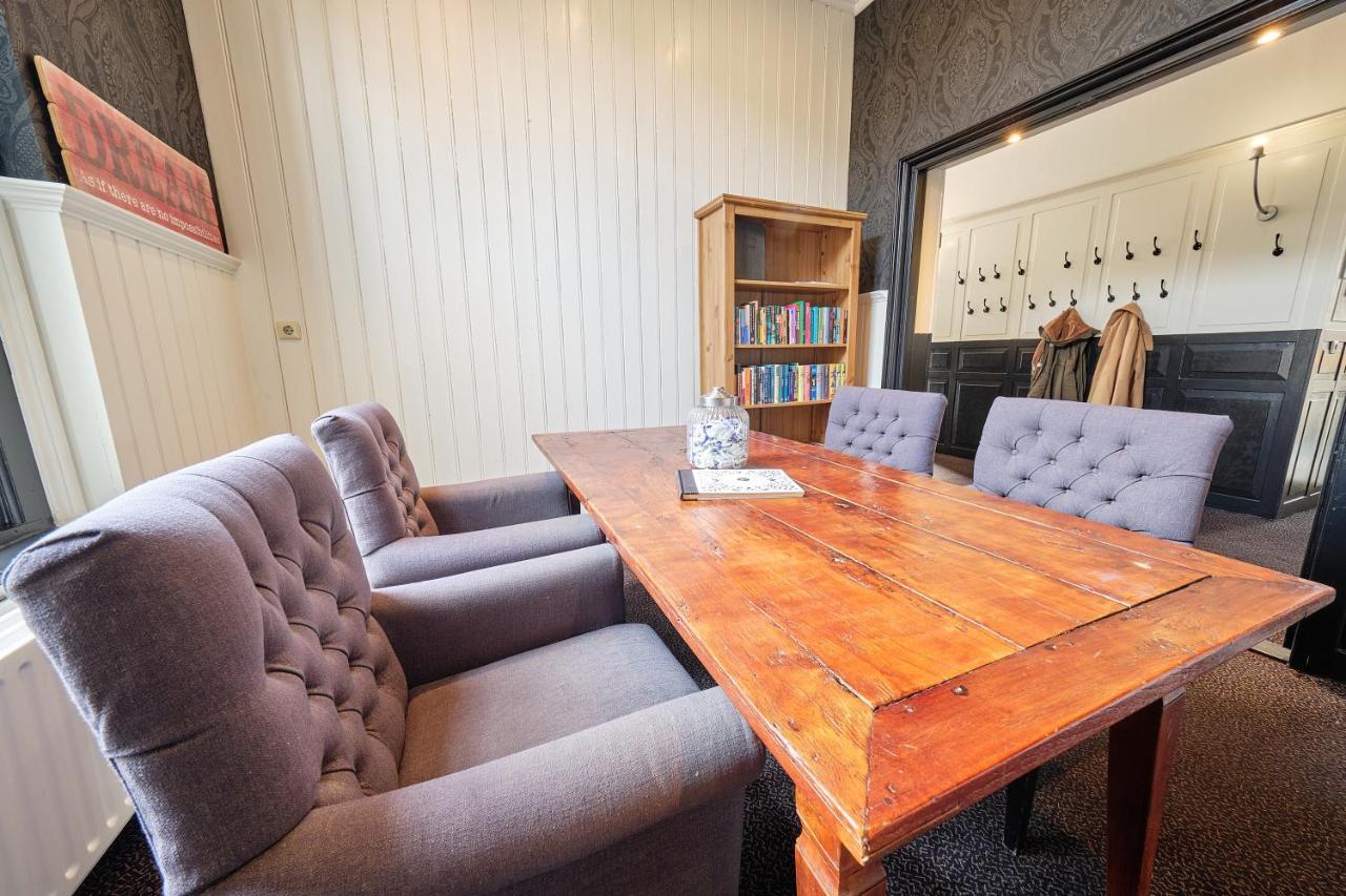 Hotel De Tolkamer Ngoại thất bức ảnh
