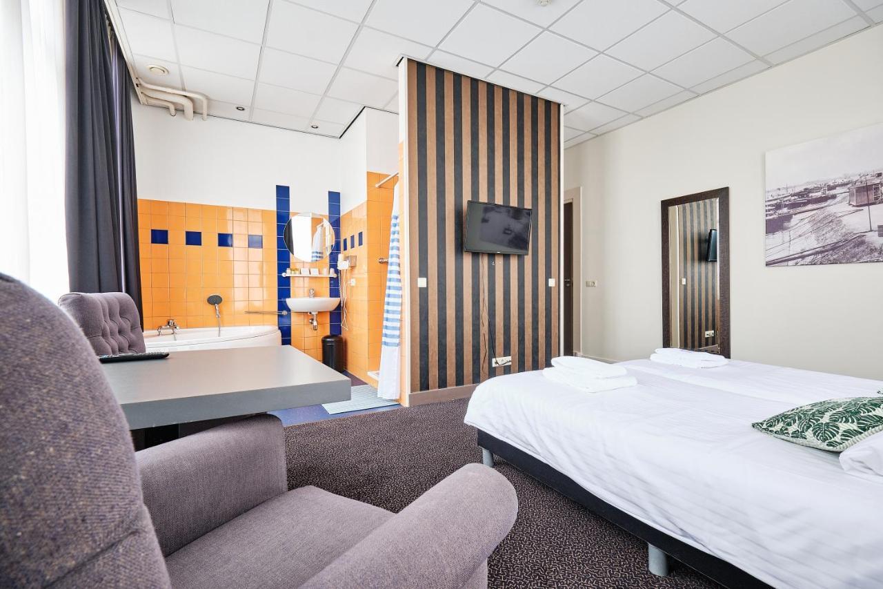 Hotel De Tolkamer Ngoại thất bức ảnh