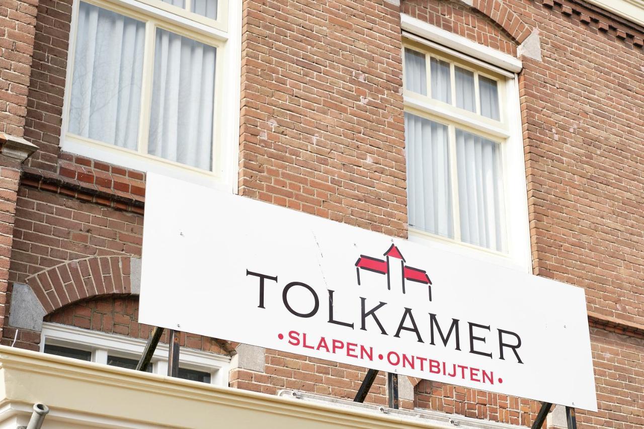 Hotel De Tolkamer Ngoại thất bức ảnh