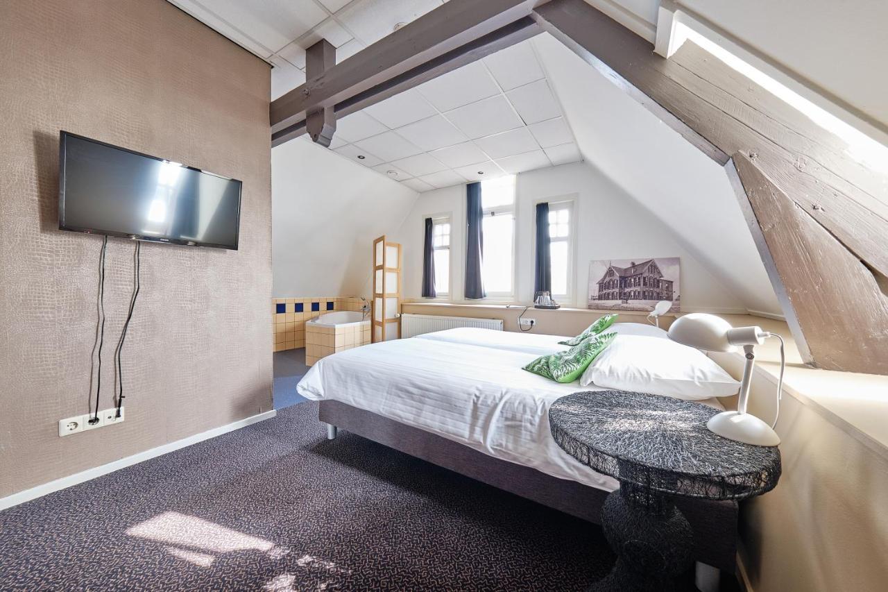 Hotel De Tolkamer Ngoại thất bức ảnh