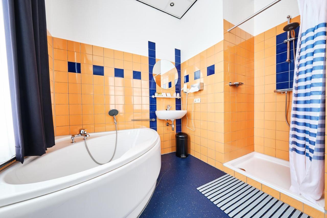 Hotel De Tolkamer Ngoại thất bức ảnh