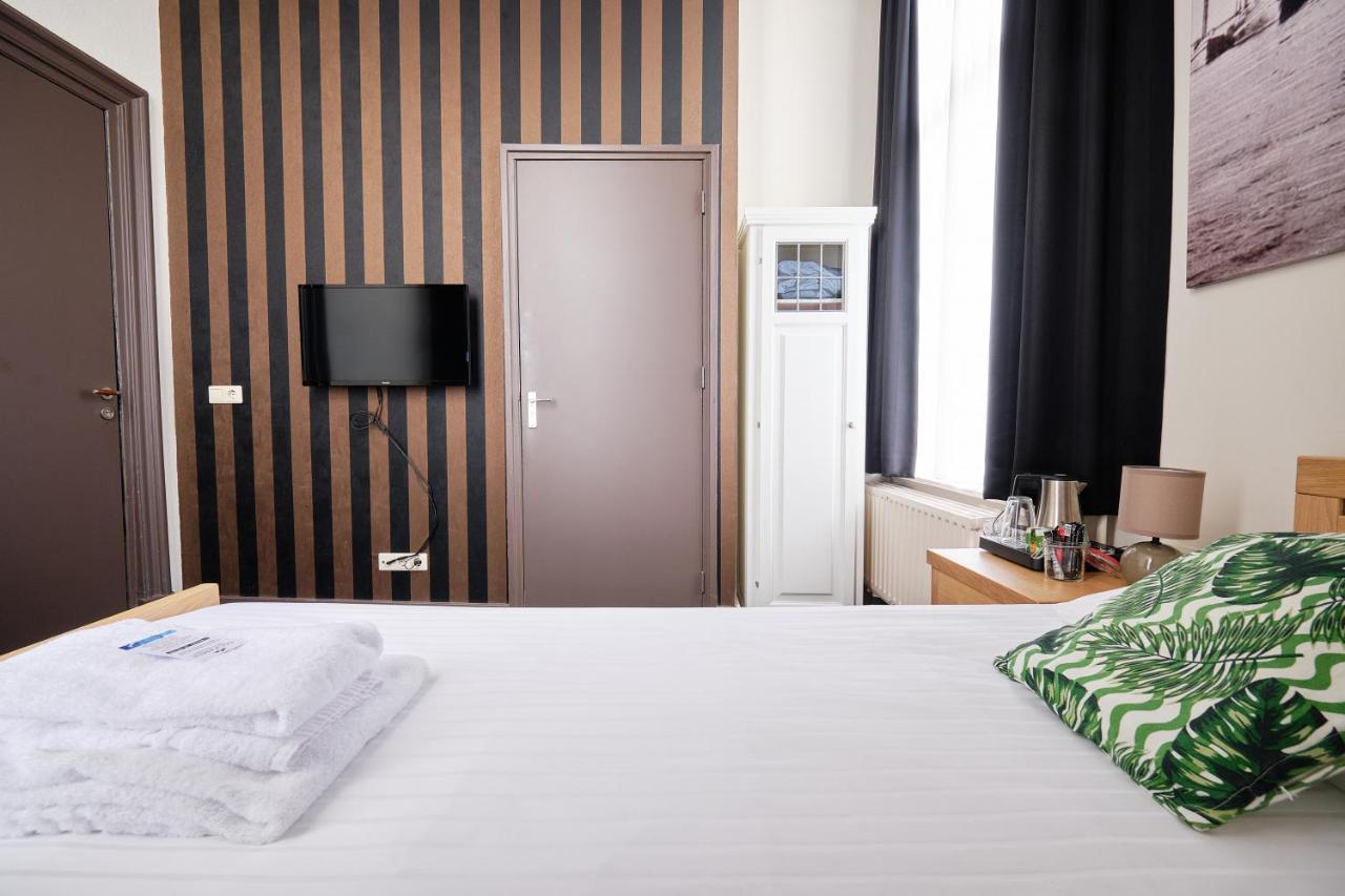 Hotel De Tolkamer Ngoại thất bức ảnh