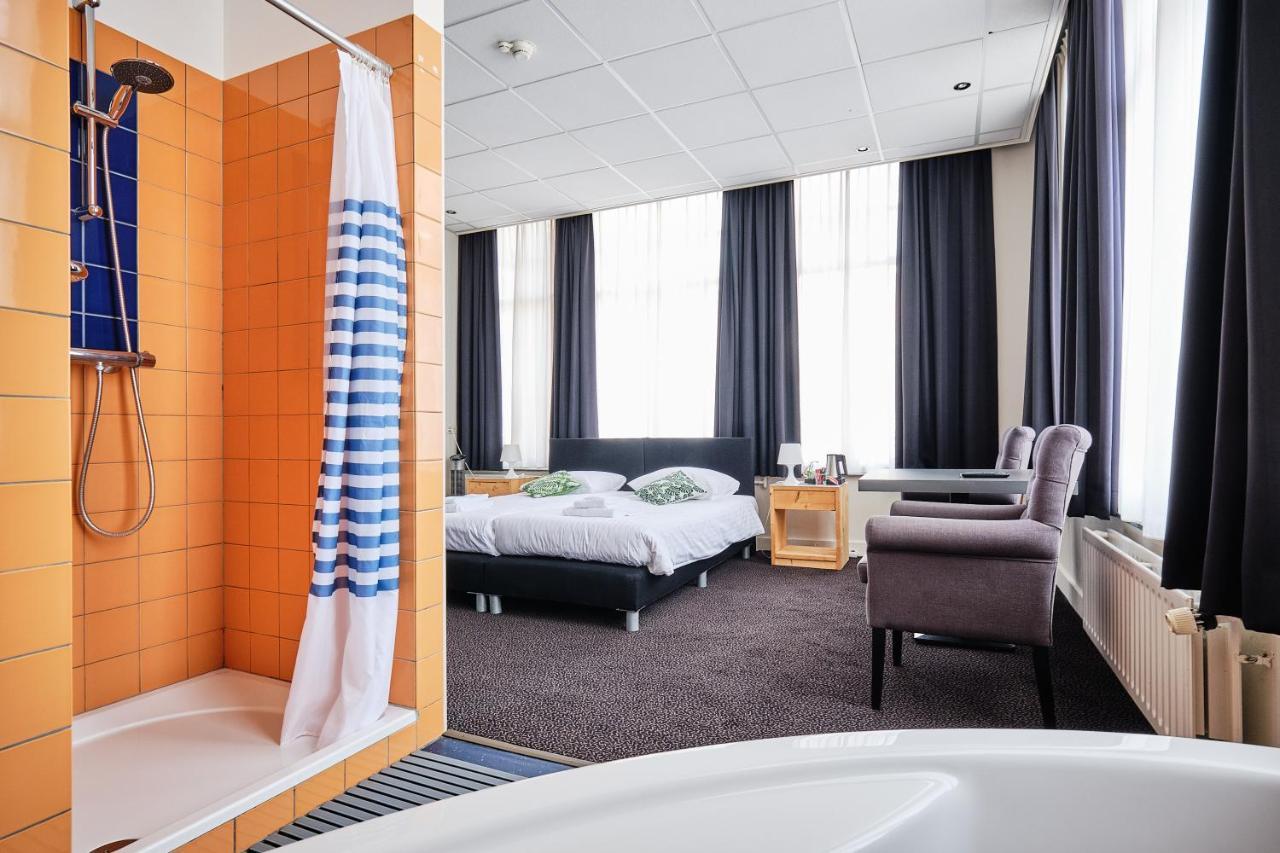 Hotel De Tolkamer Ngoại thất bức ảnh