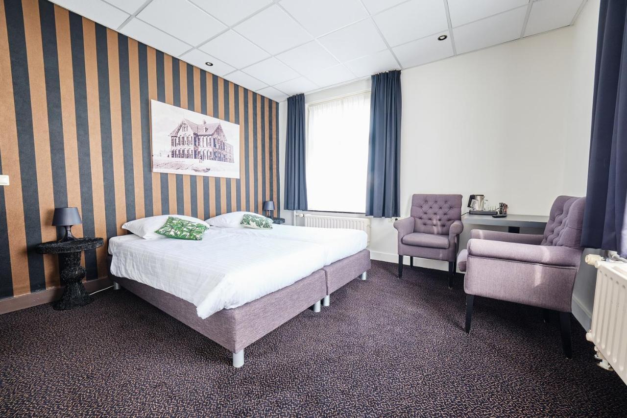 Hotel De Tolkamer Ngoại thất bức ảnh