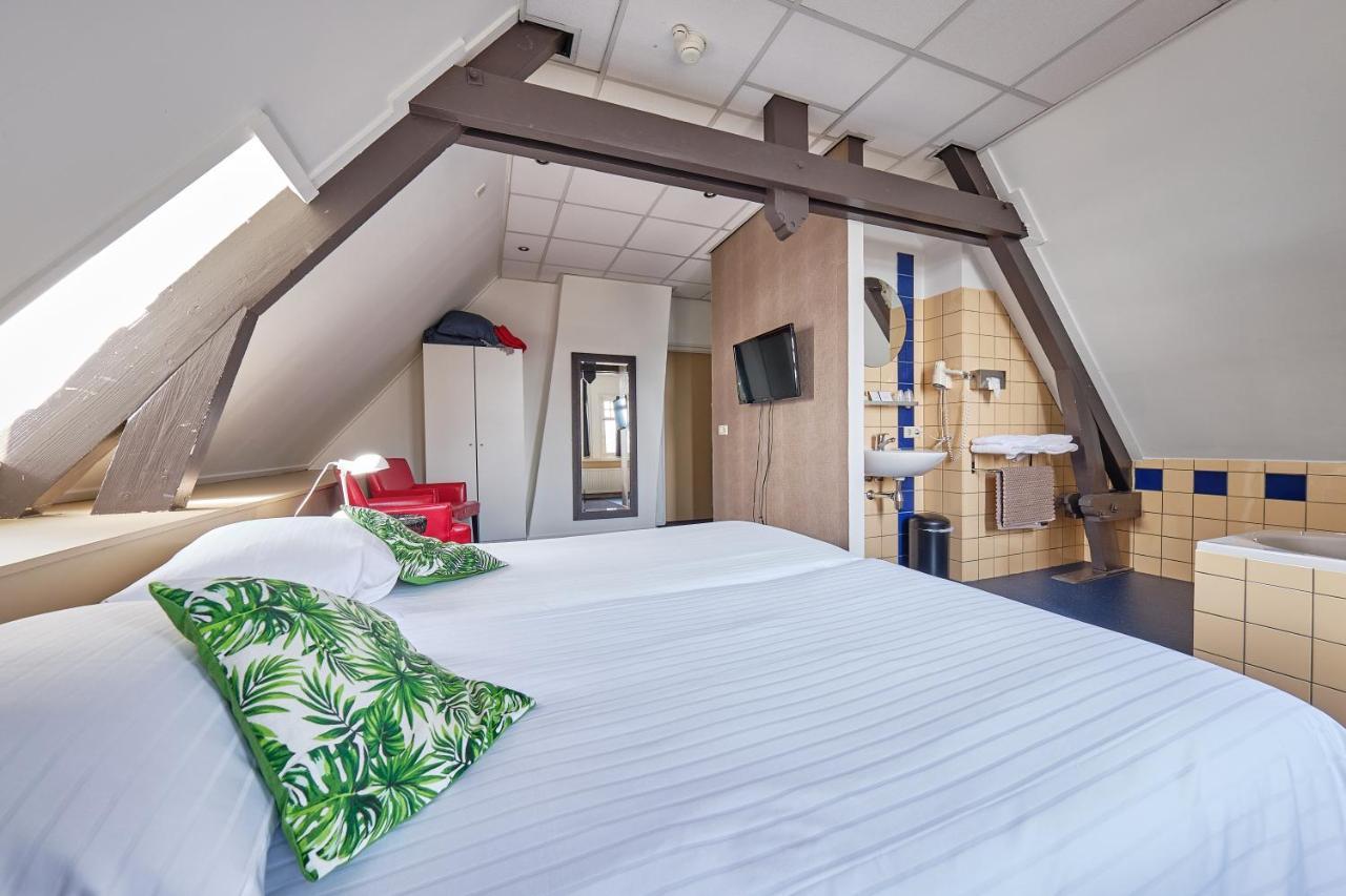 Hotel De Tolkamer Ngoại thất bức ảnh