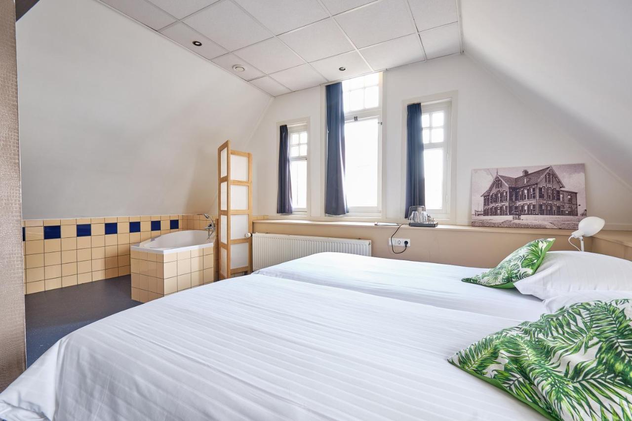 Hotel De Tolkamer Ngoại thất bức ảnh