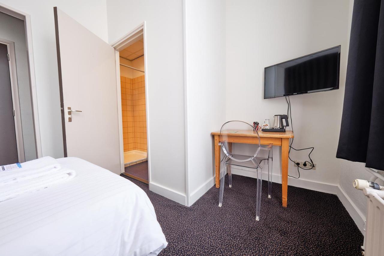 Hotel De Tolkamer Ngoại thất bức ảnh