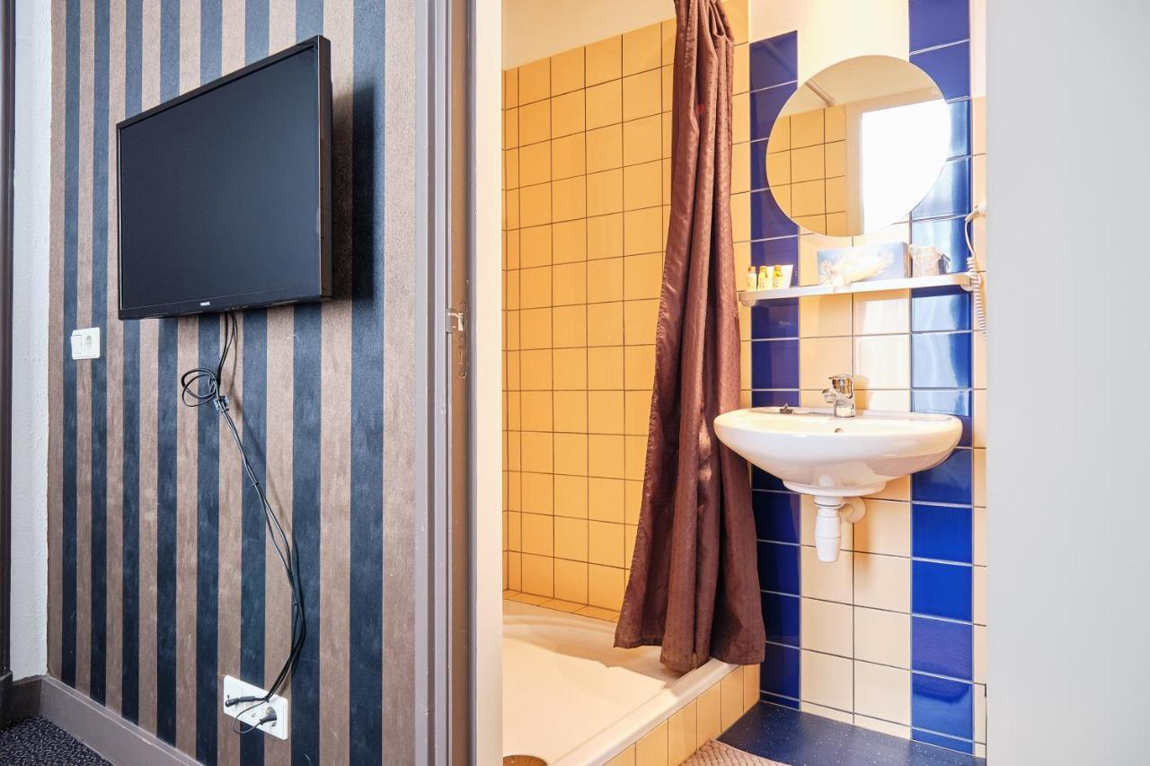 Hotel De Tolkamer Ngoại thất bức ảnh