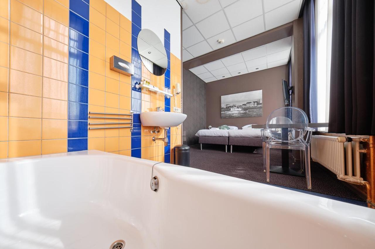 Hotel De Tolkamer Ngoại thất bức ảnh