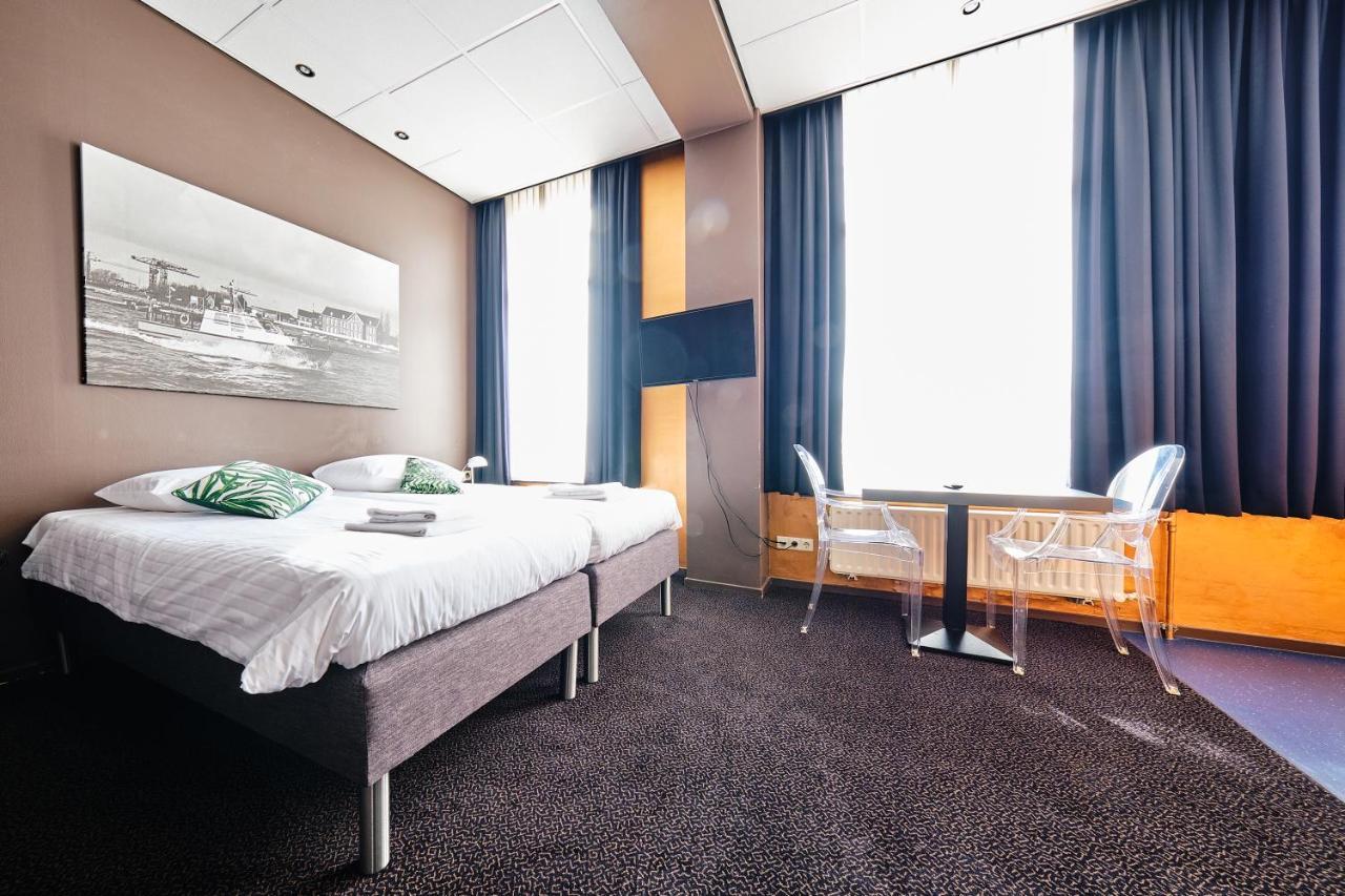 Hotel De Tolkamer Ngoại thất bức ảnh